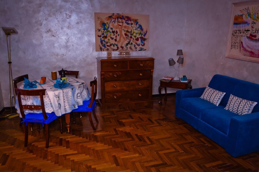 La Casetta Di Zio Mario — Photos 1